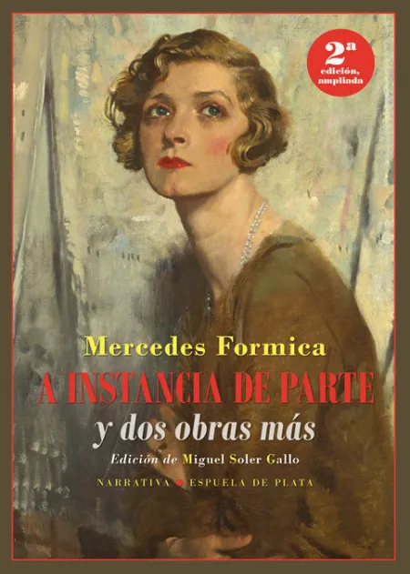 A Instancia de Parte y Dos Obras Mã?Â¡S