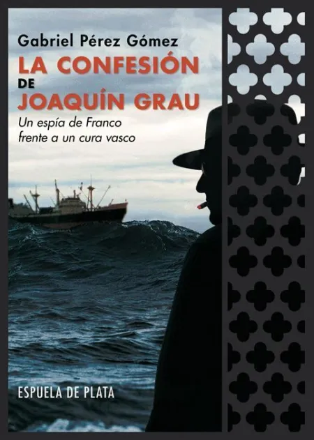 La Confesión de Joaquin Grau