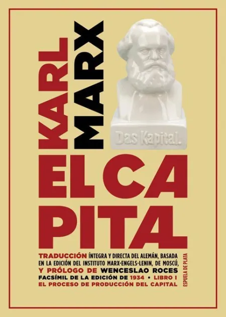 El Capital