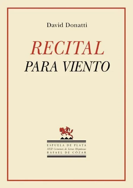 Recital para Viento