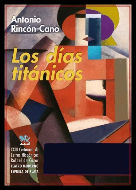 Los Dias Titánicos