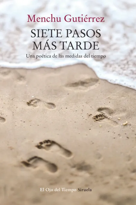 Siete Pasos Más Tarde