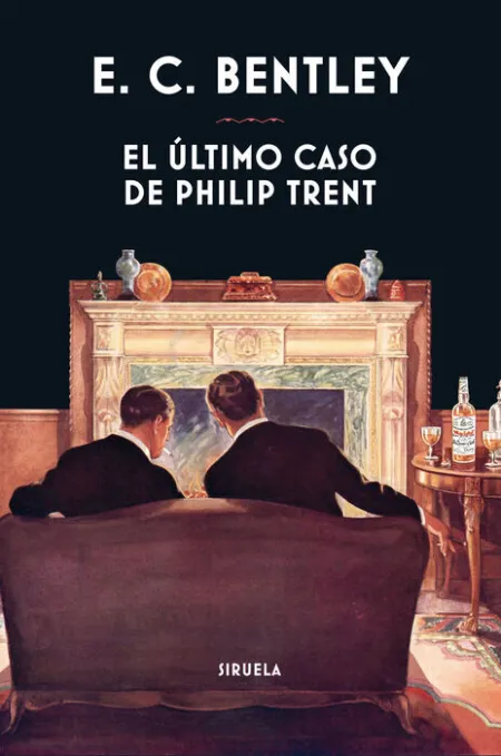 Último Caso de Philip Trent, el