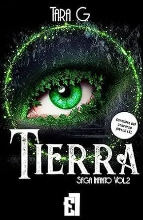 Tierra Vol. 2