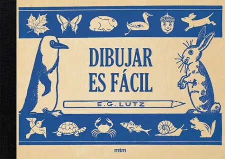 Dibujar Es Fácil