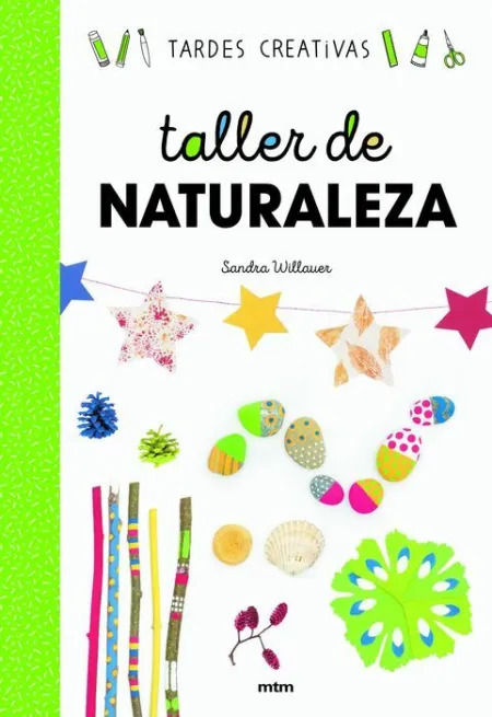 Taller de Naturaleza