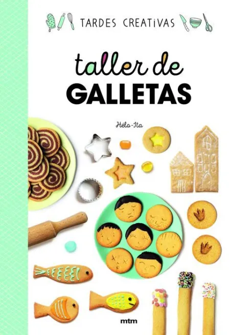 Taller de Galletas