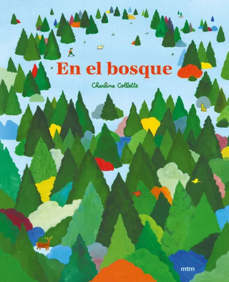 En el Bosque
