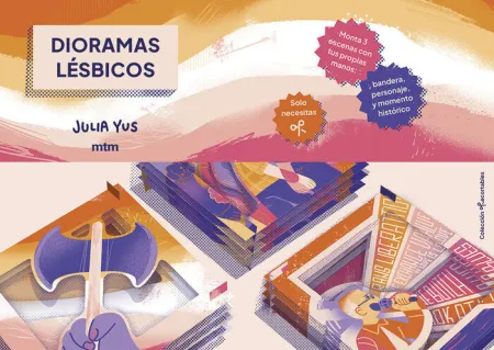 Dioramas Lésbicos