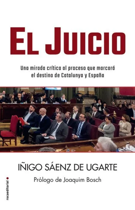 El Juicio