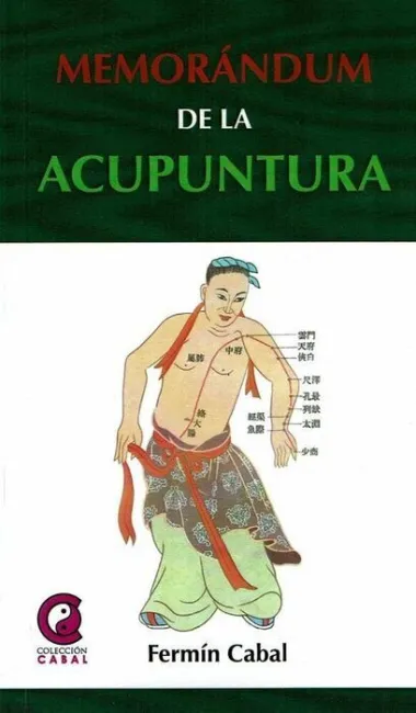 Memorandum de Acupuntura