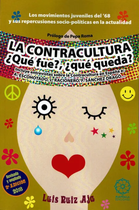La Contracultura