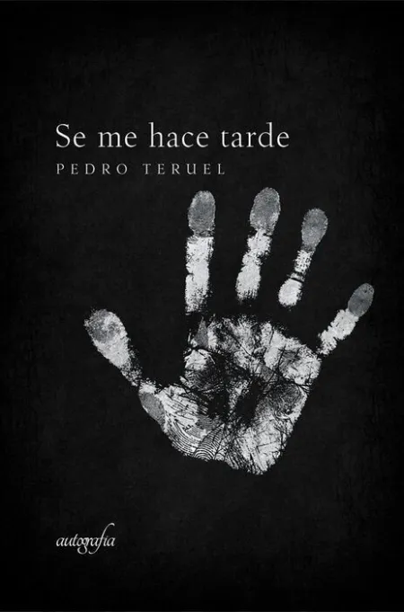 Se me Hace Tarde