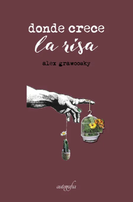 Donde Crece la Risa