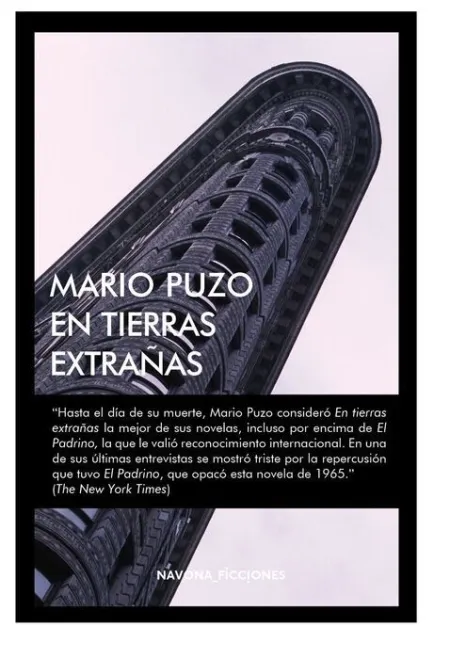 En Tierras Extrañas