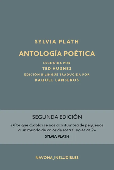 Antología Poética