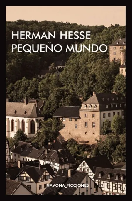 Pequeño Mundo