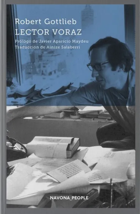 El Lector Voraz