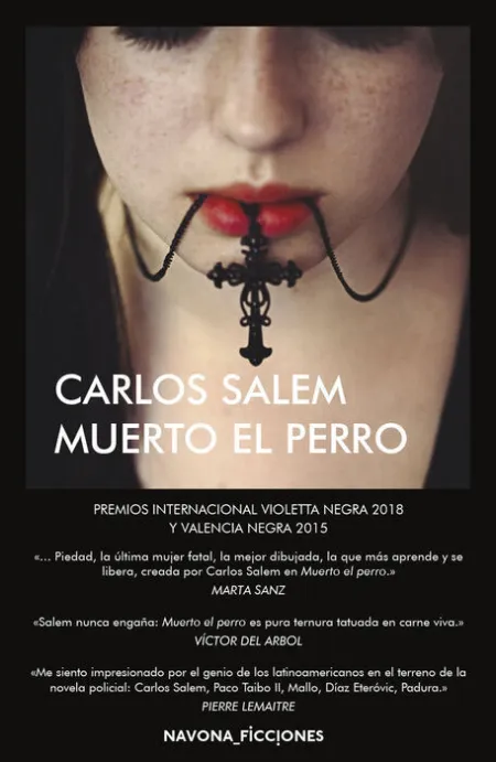 Muerto el Perro