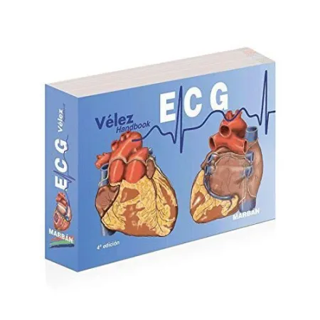 Ecg. Velez Handbook
