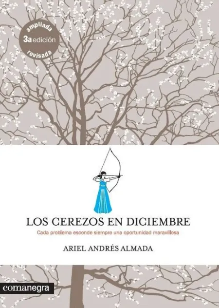 Cerezos en Diciembre, los
