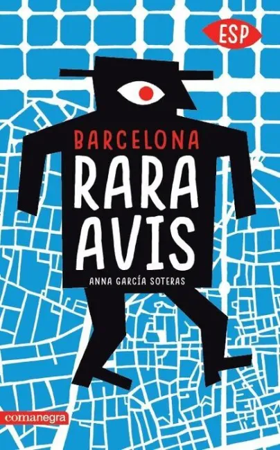 Barcelona Rara Avis