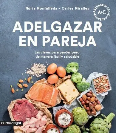 Adelgazar en Pareja
