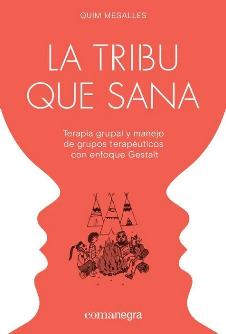 La Tribu que Sana