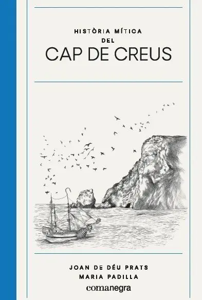 Història Mítica del Cap de Creus