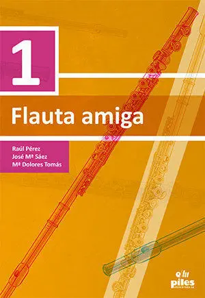 Flauta Amiga 1