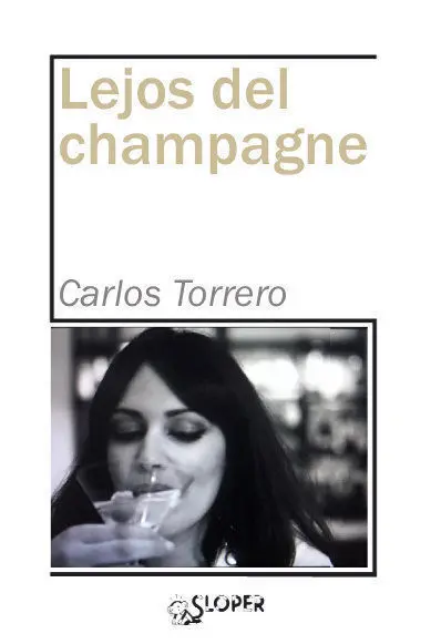 Lejos del Champagne