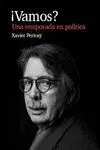 ¡Vamos? una Temporada en Politica