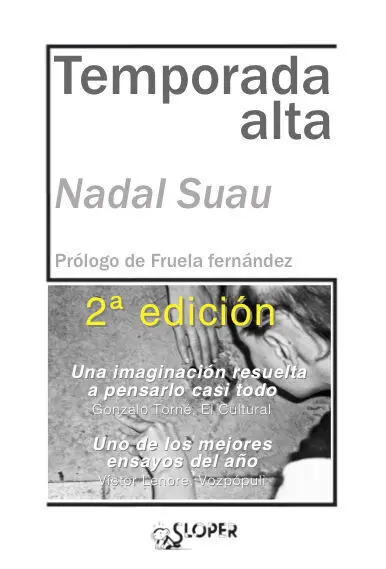 Temporada Alta (Ne)