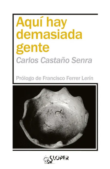 Aui Hay Demasiada Gente