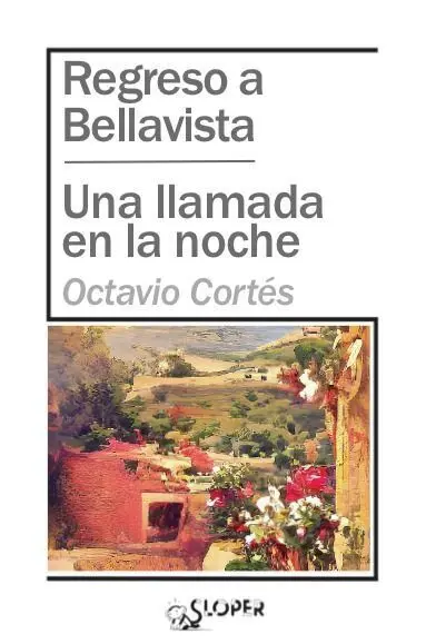 Regresoa a Bellavista ; una Llamada en la Noche