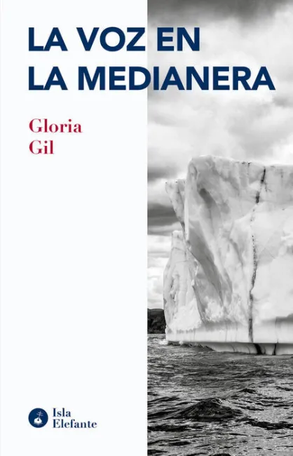 La Voz en la Medianera