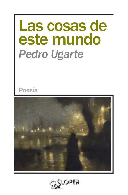Las Cosas de este Mundo
