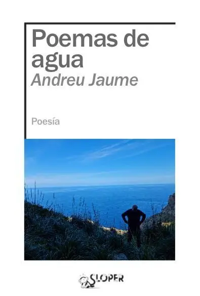 Poemas de Agua