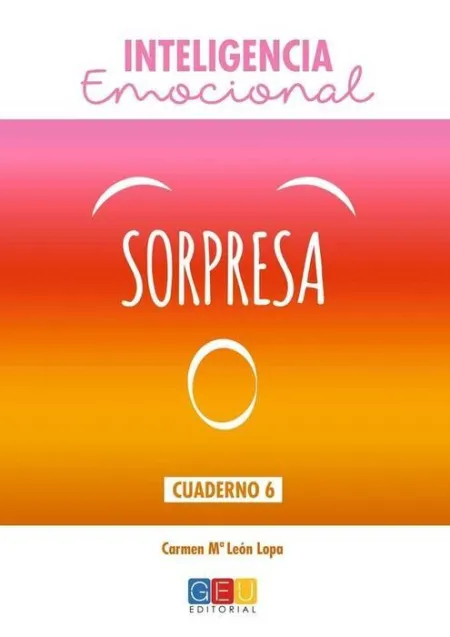 N6 Sorpresa Inteligencia Emocional