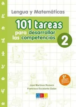 N2 101 Tareas para Desarrollar las Competencias 2