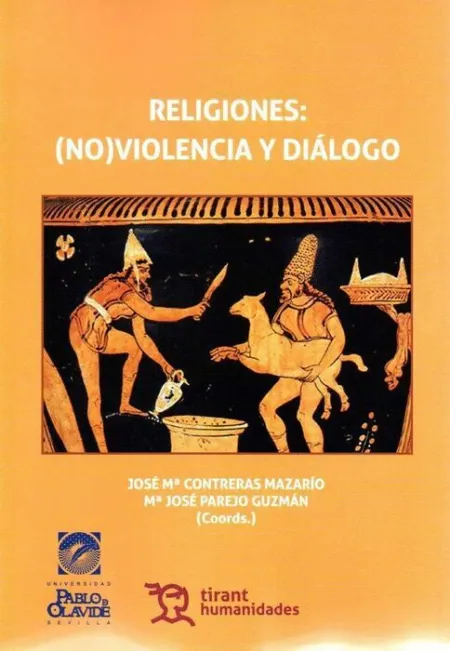 Religiones: (No) Violencia y Dialogo