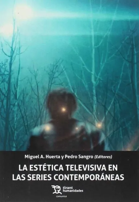 Estetica Televisiva en las Series Contemporaneas