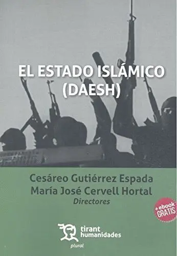 Estado Islamico Daesh