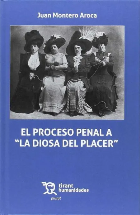 El Proceso Penal a 