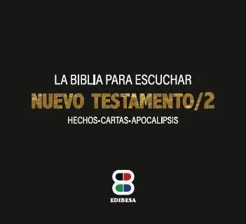 Bilblia para Escuchar
