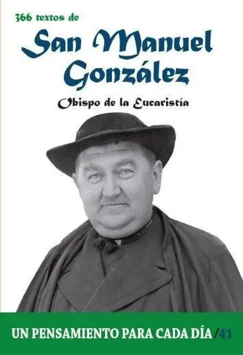 366 Textos de San Manuel González