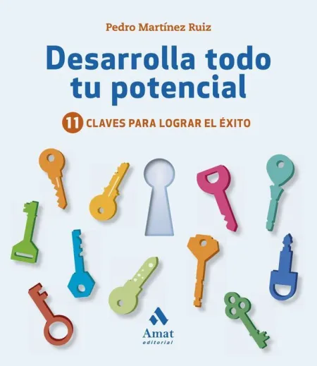 Desarrolla Todo tu Potencial