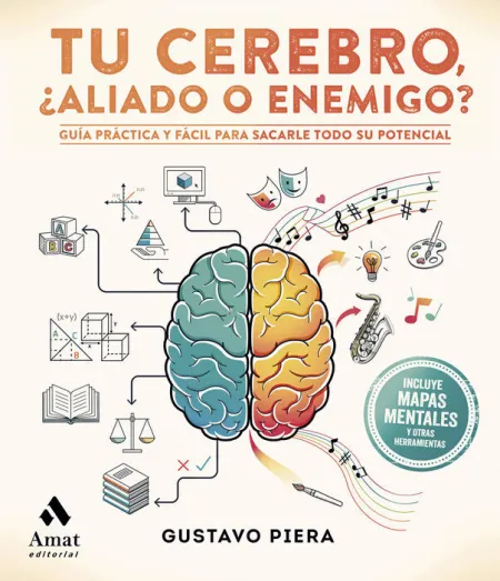 Tu Cerebro, ¿Aliado o Enemigo?