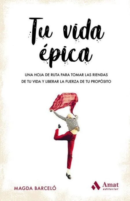 Tu Vida Epica