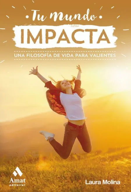 Tu Mundo Impacta
